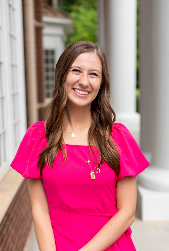 Headquarters Staff - Phi Mu