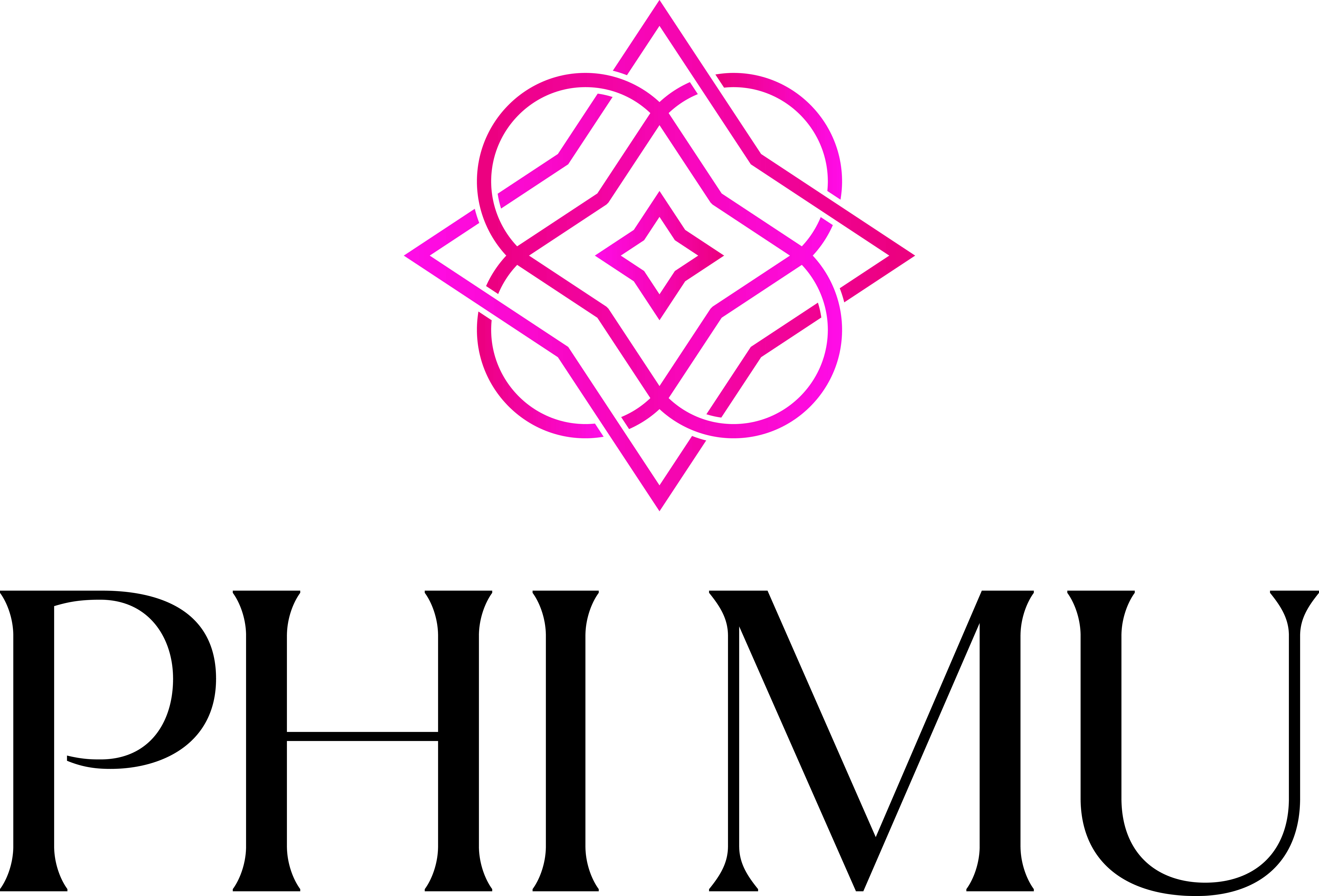 Phi Mu logo